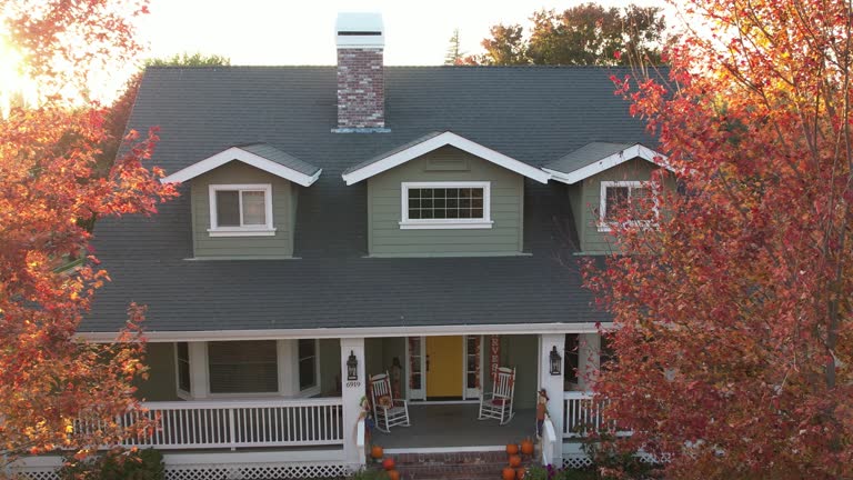 Best Asphalt Shingle Roofing  in Wabasso Beach, FL